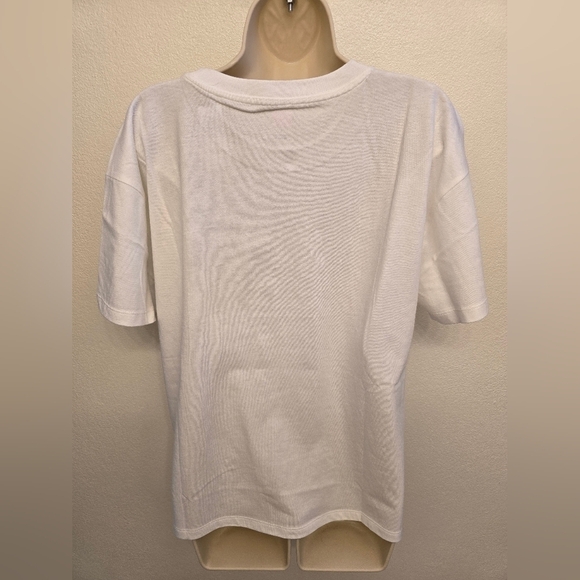 NWT Gap and Barbie Collection Limited Edition Short Sleeve T-Shirt - Picture 2 of 5